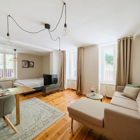 Kiezapartment - Berlin Mitte! 외부 사진