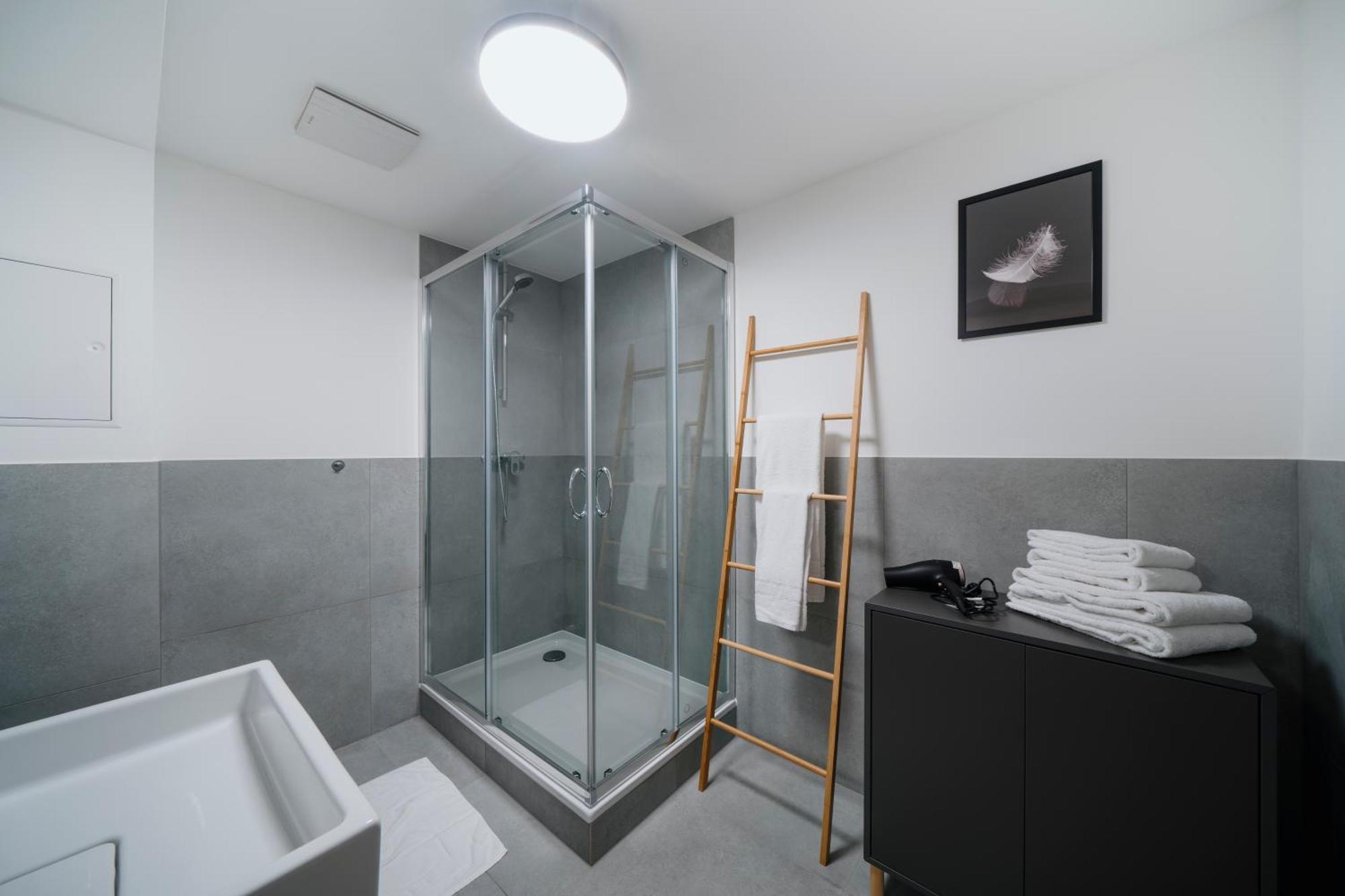 Kiezapartment - Berlin Mitte! 외부 사진