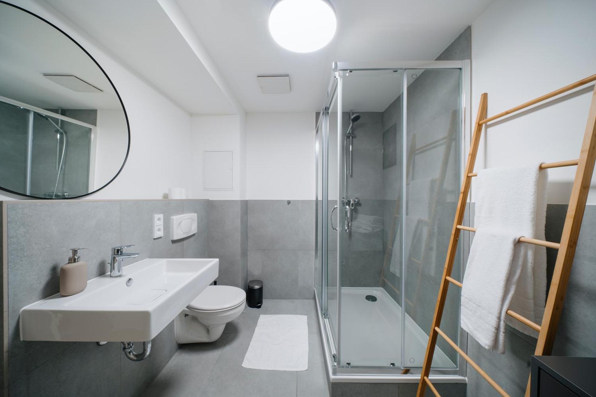 Kiezapartment - Berlin Mitte! 외부 사진